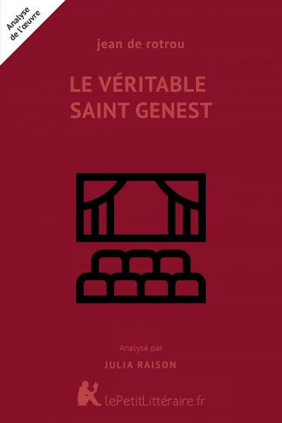 Le Véritable Saint Genest